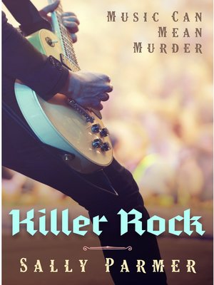 cover image of Killer Rock
